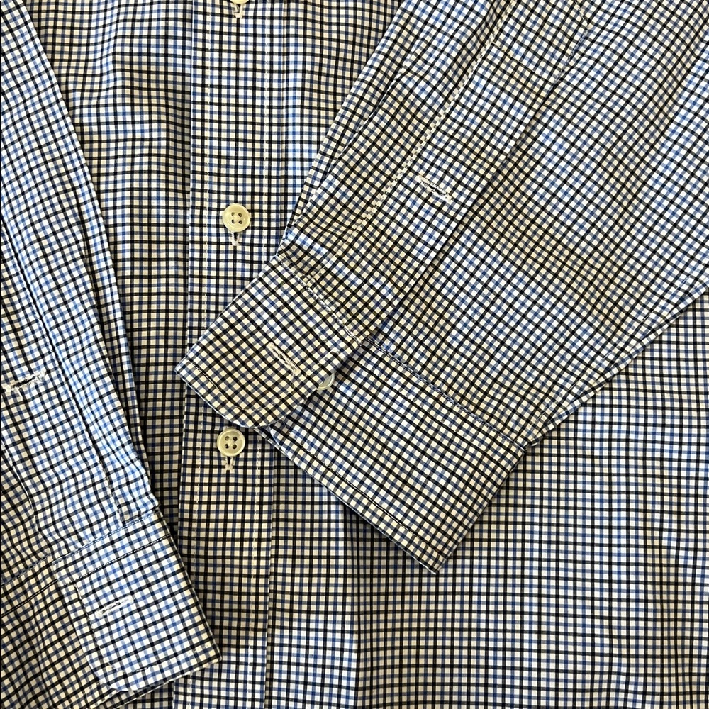 Men’s Long Sleeve Ralph Lauren Button Up - Picture 4 of 4